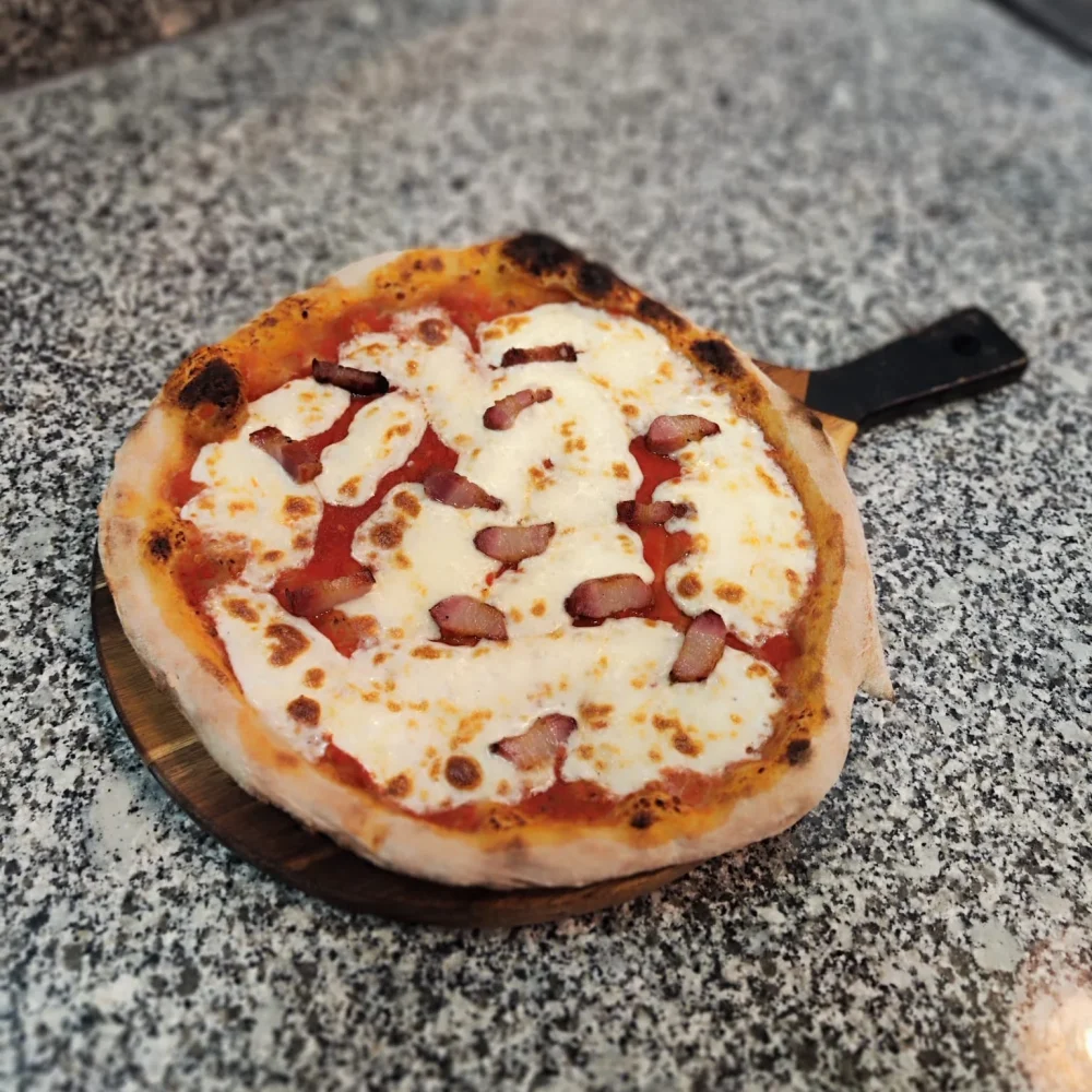 Amatriciana