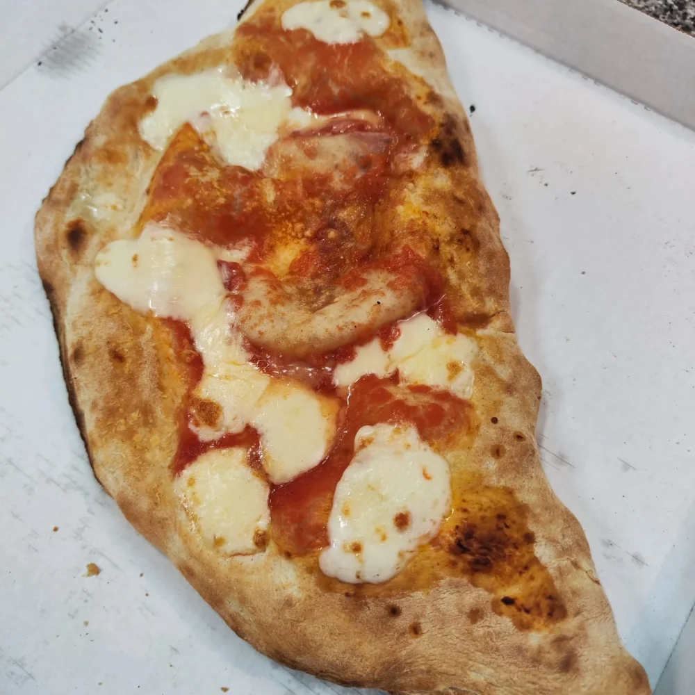 Calzone Bunker