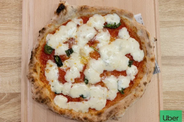 Margherita