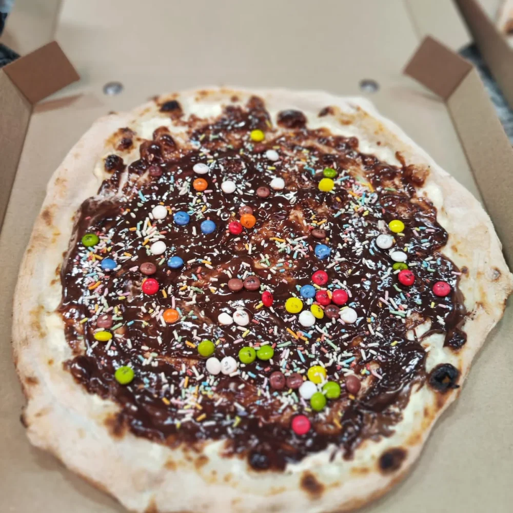 Nutella