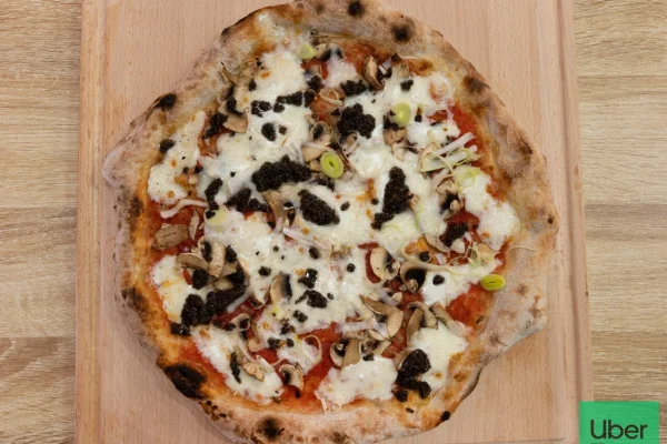 Tartufata